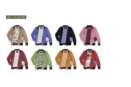 Pofineur, la marque de cuirs personnalisables qu'on adore