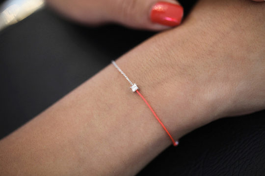 Interview : Jennifer, gagnante de notre dernier concours !