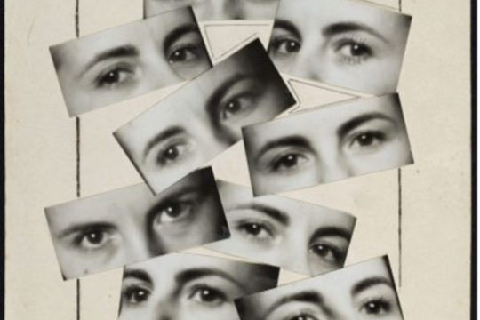 Expo Laure Albin Guillot, artisane d'art de la photographie