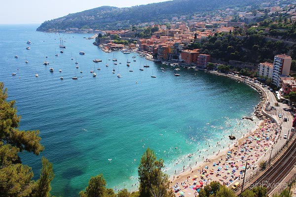 villefranche-sur-mer