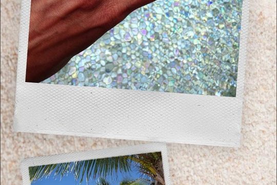 Redline interview Agathe, notre cliente en vacances!