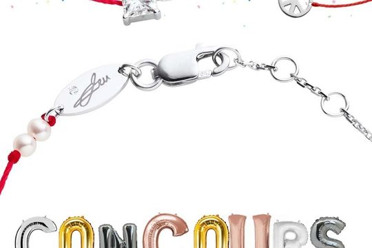 Résultats Concours Redline !