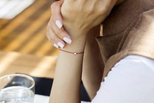 Kate Wang a fashion stylist, blogger and writer !