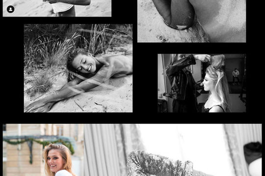 Interview de notre Mannequin Alice !