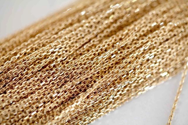 Gold