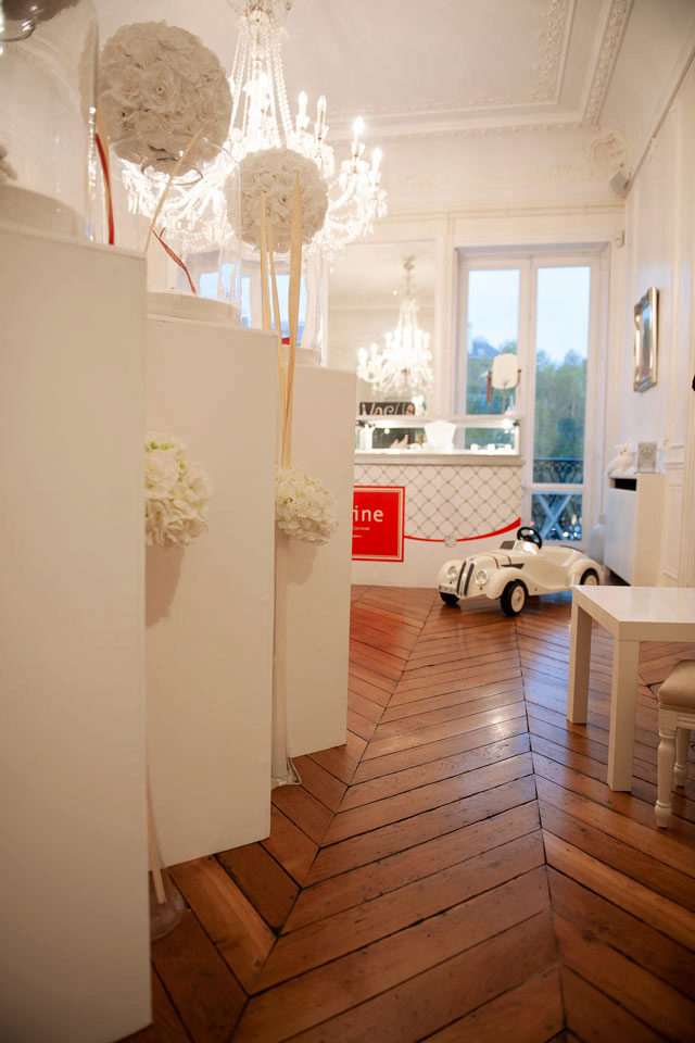 The Showroom