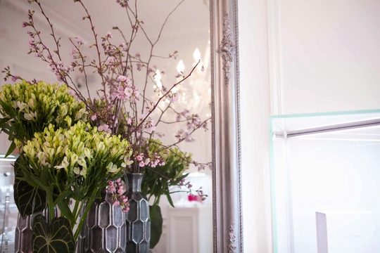 Célébrez la Saint-Valentin chez Redline