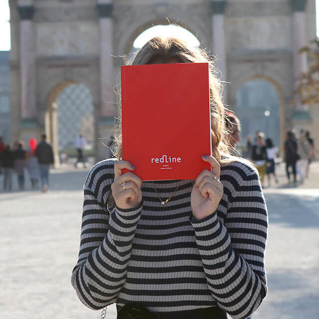 RedLine Story