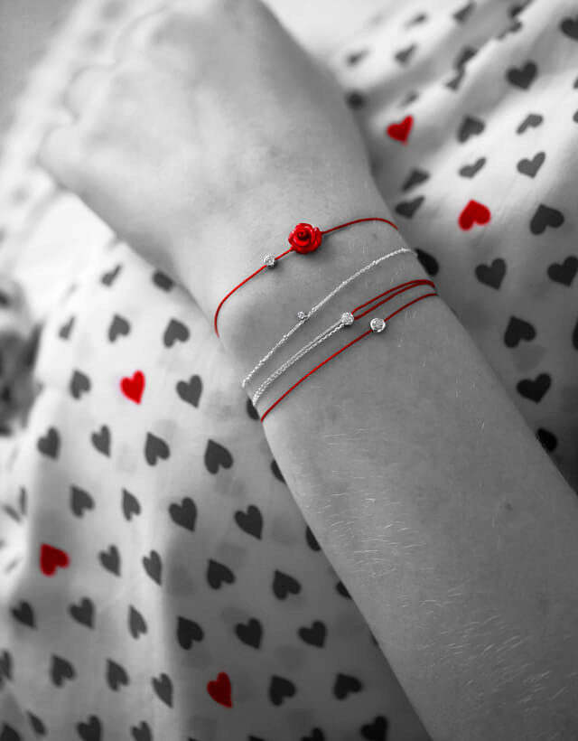 Love diamonds
