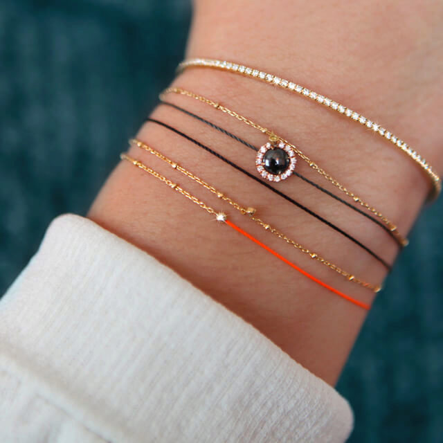 Nos collections Joaillerie RedLine Blog Redline