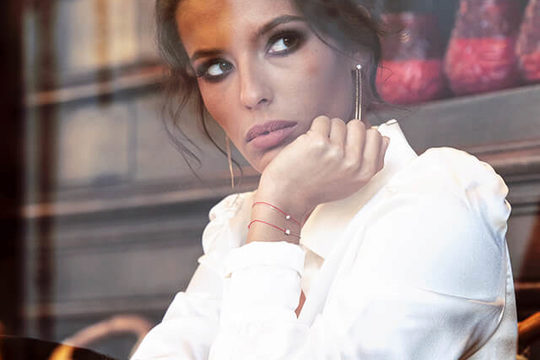 Inventez votre bracelet en diamant