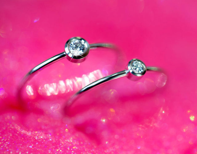 RedLine Online shop for jewelry Haute Couture Redline