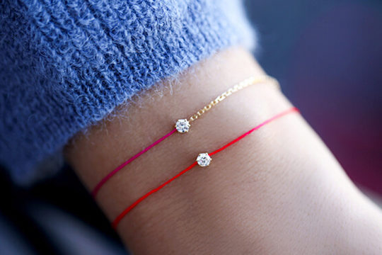 Absolu, nouveau joyau de Redline