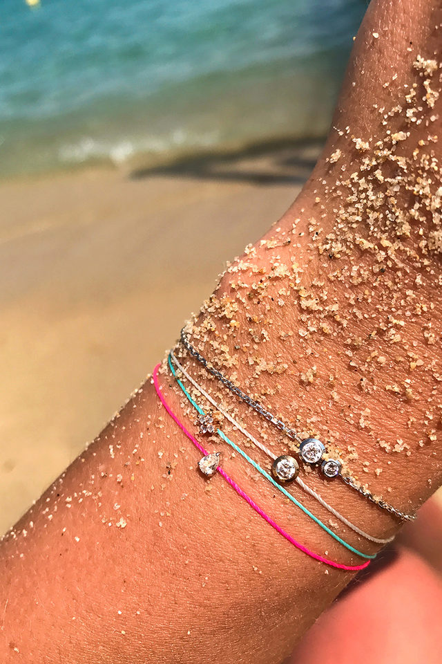 RedLine Online shop for jewelry Haute Couture Redline