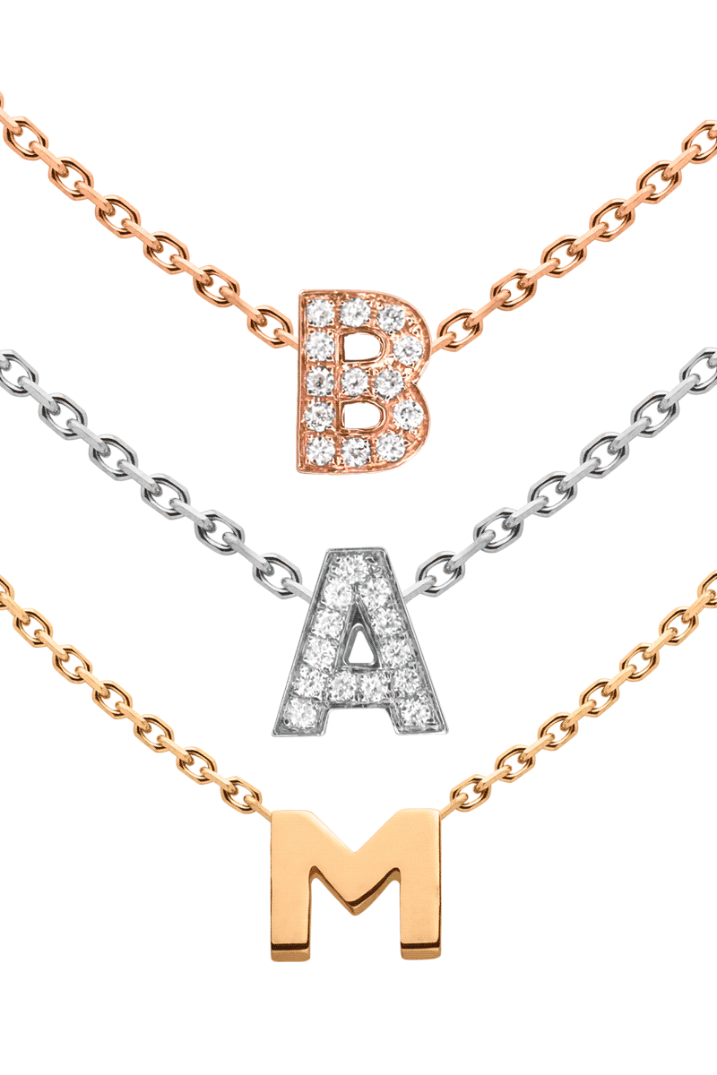 RedLine Online shop for jewelry Haute Couture Redline