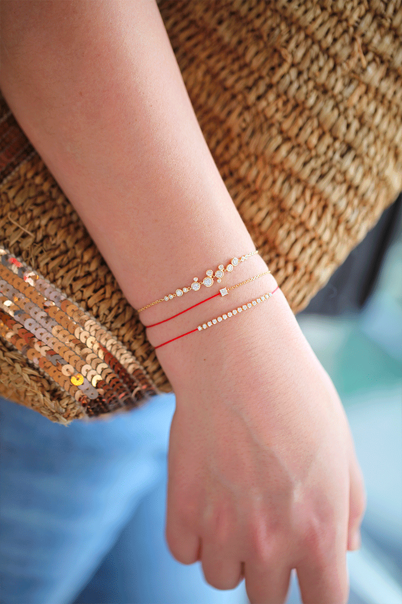 RedLine Online shop for jewelry Haute Couture Redline