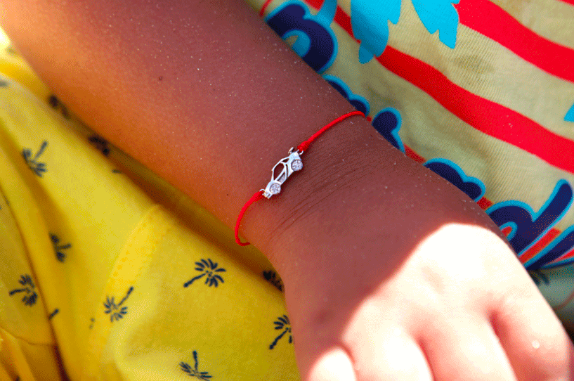 RedLine Online shop for jewelry Haute Couture Redline