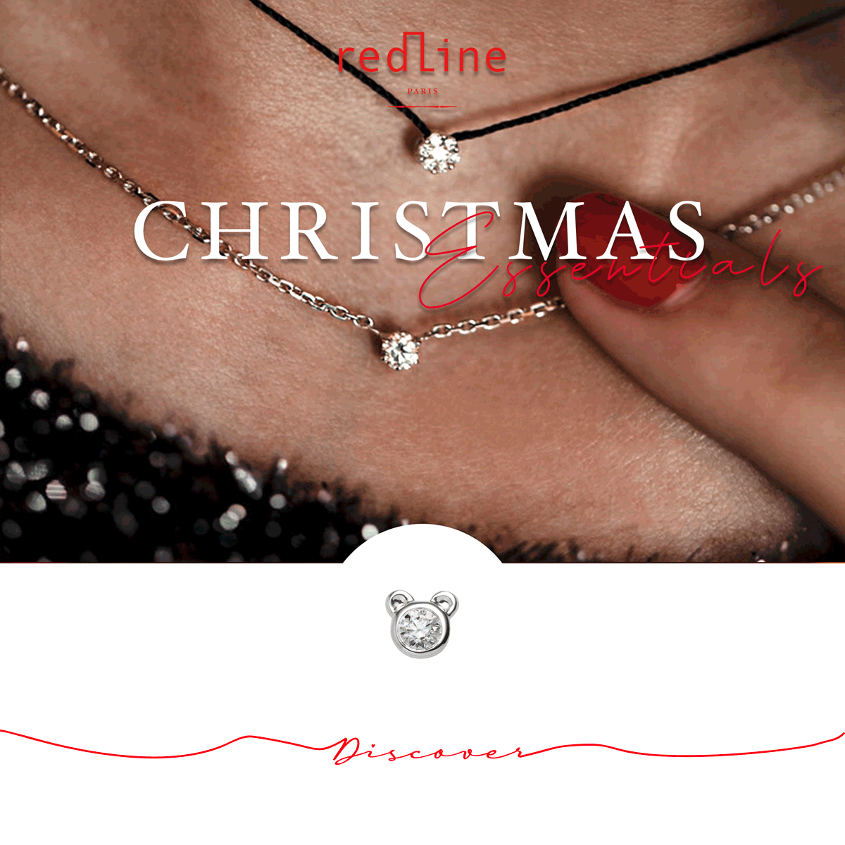 Les essentiels de Noël