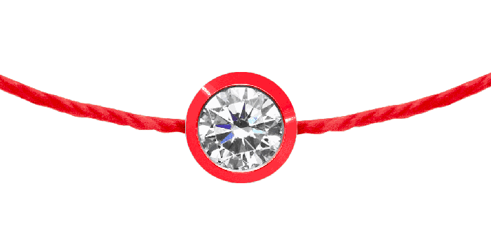 Une création exclusive