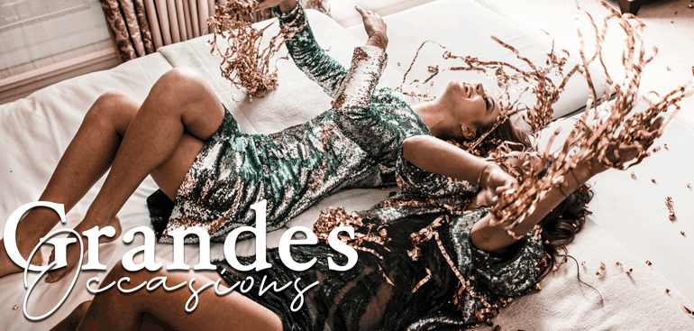 Grandes occasions