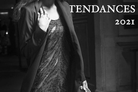 Tendances 2021
