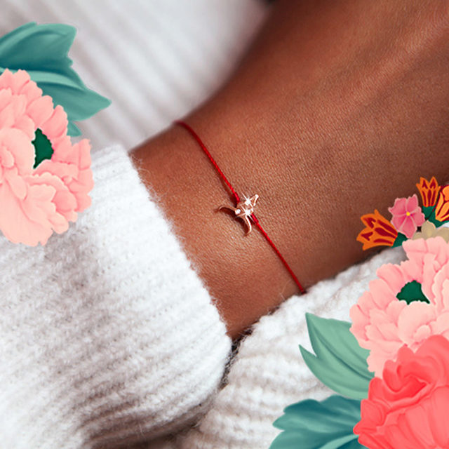 RedLine Online shop for jewelry Haute Couture Redline