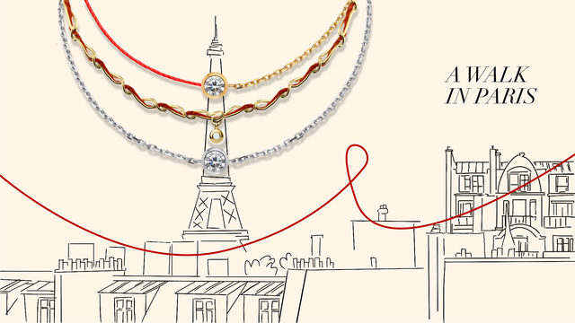 Jewelry of Paris