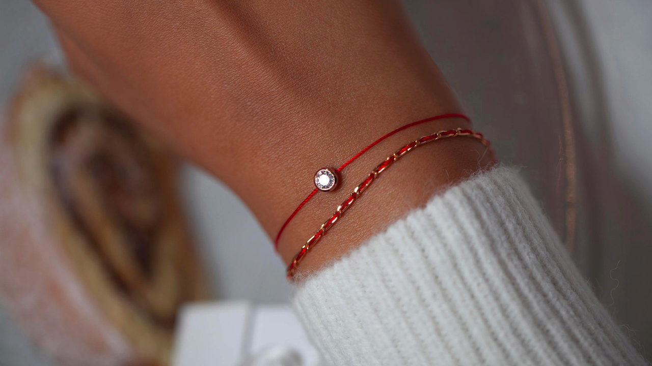 RedLine Online shop for jewelry Haute Couture Redline