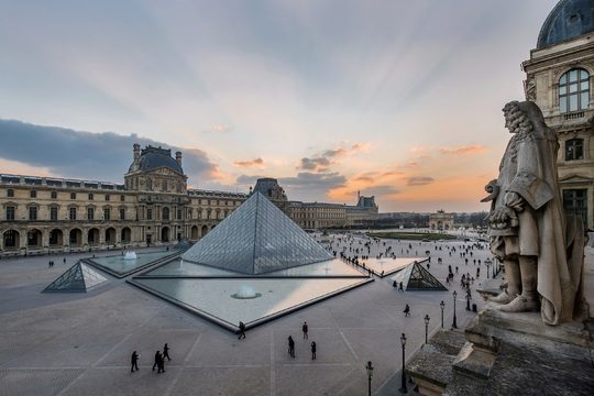 Une journée culturelle près de chez nous