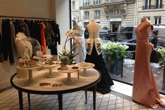 La créativité est à l'honneur