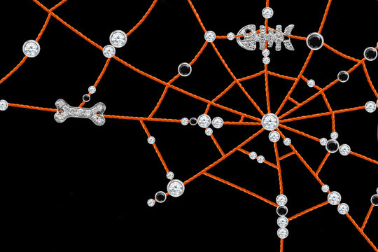 Halloween avec RedLine