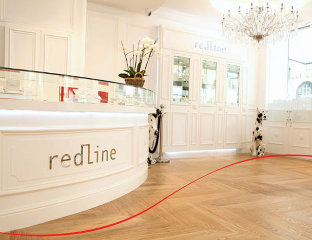 Nuestro Showroom