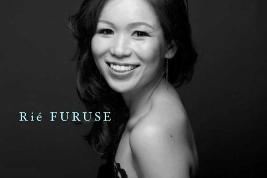 Connaissez-vous Rié Furuse ?
