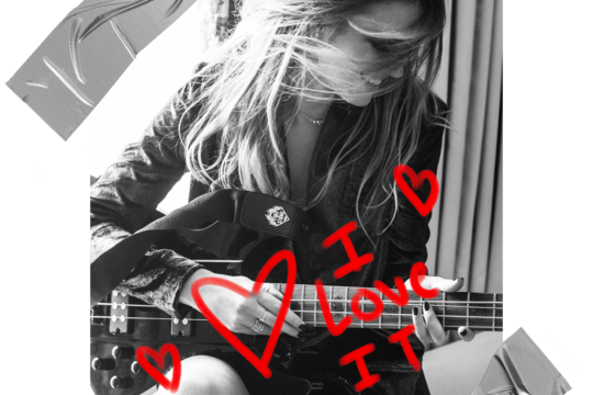 Joyeuse Saint Valentin 2023