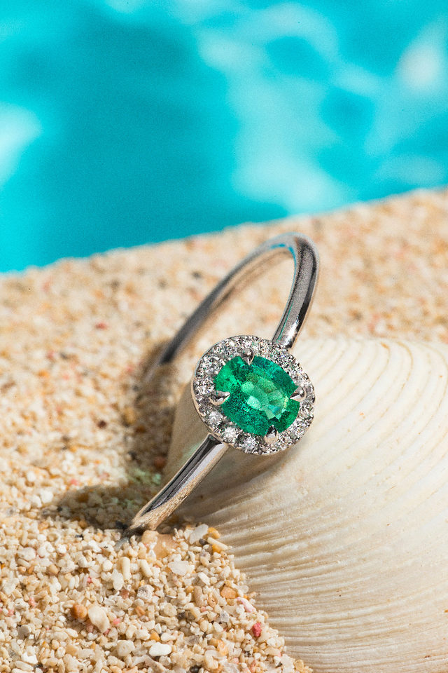 Summer jewelry