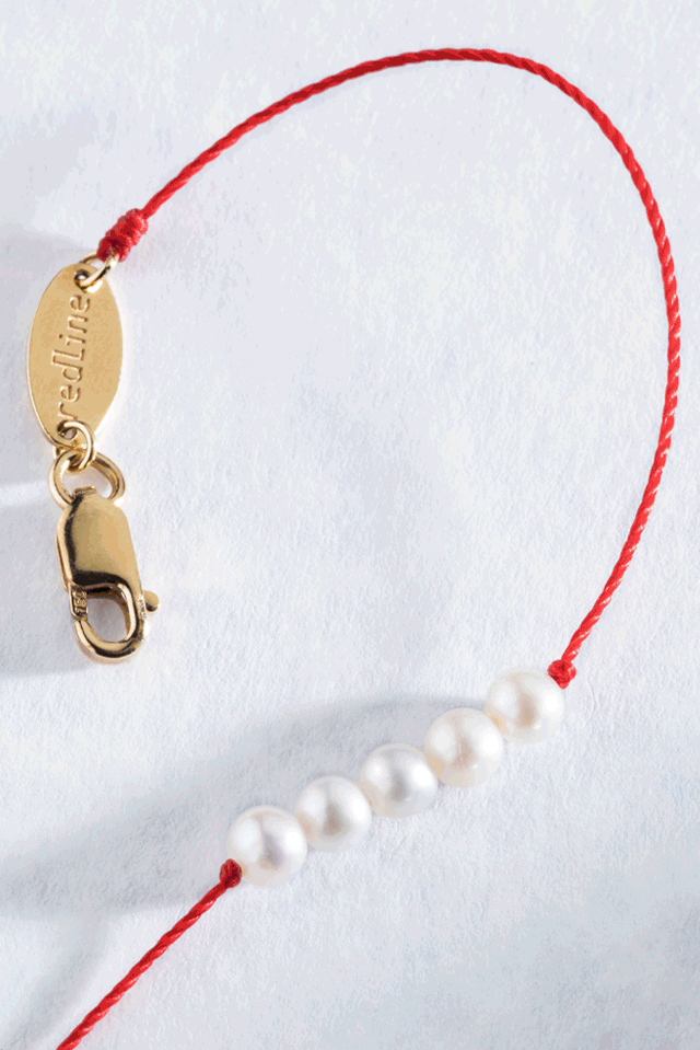 Scarlet Energy: Joy of Collection with our jewelry