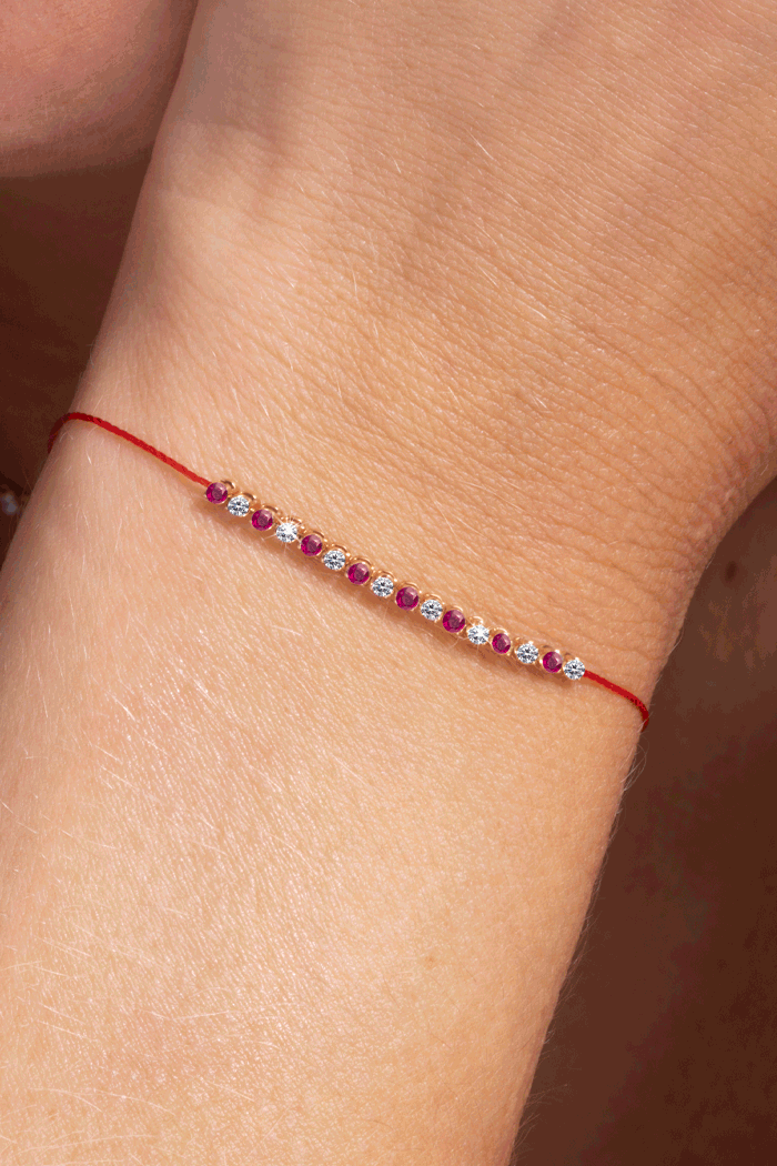 The Ruby