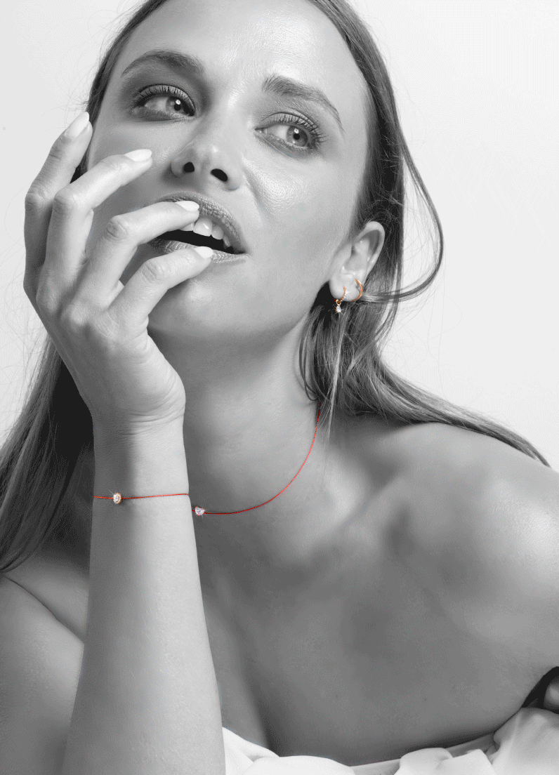 RedLine Online shop for jewelry Haute Couture Redline