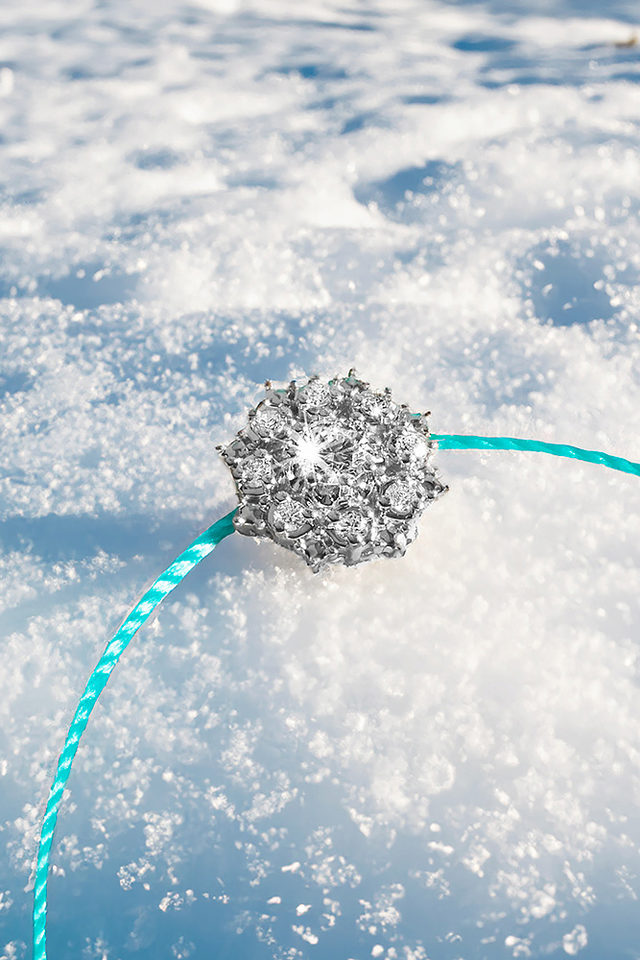 Lucky jewellery