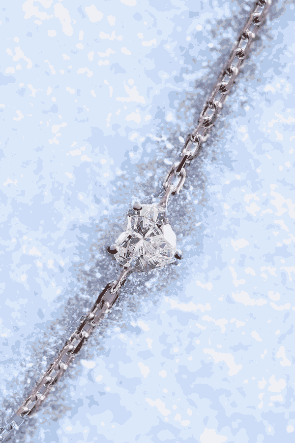 Diamond