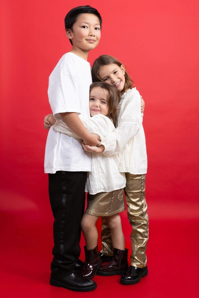 Jewelry for Little Treasures