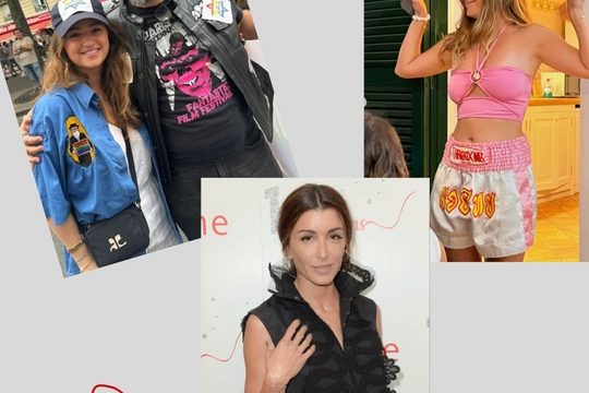 Redline : Quand le luxe se met au service de l’engagement social