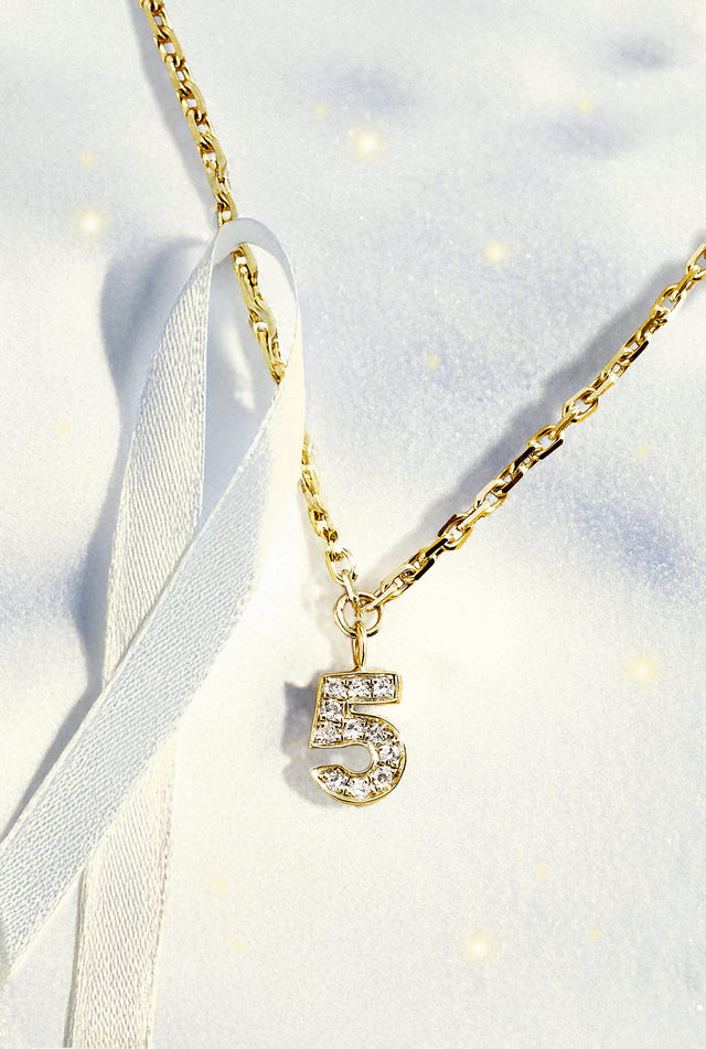 My Number & My Lette