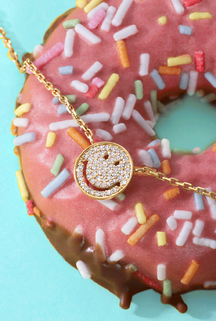A Summer That Sparkles