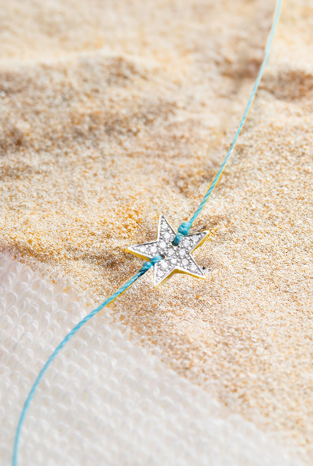 A Summer That Sparkles