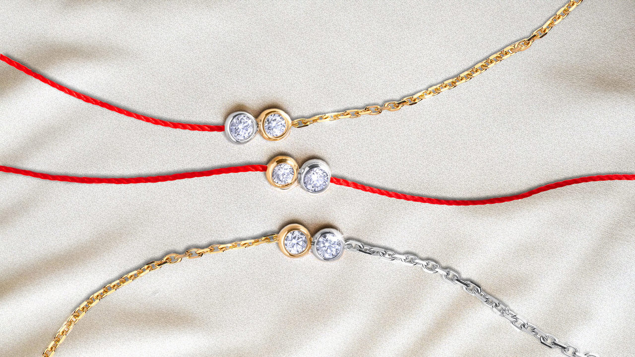 RedLine - Online shop for jewelry Haute Couture - Redline