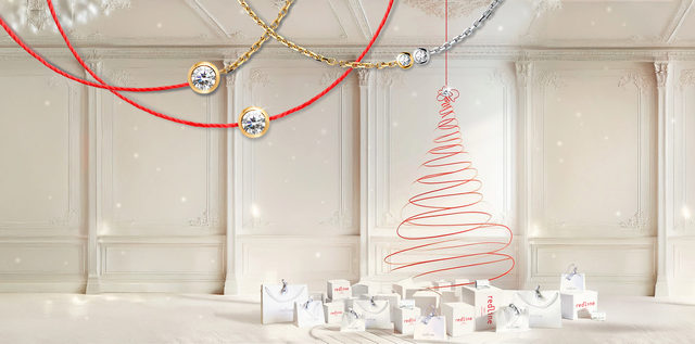 Redline wishes you happy holidays