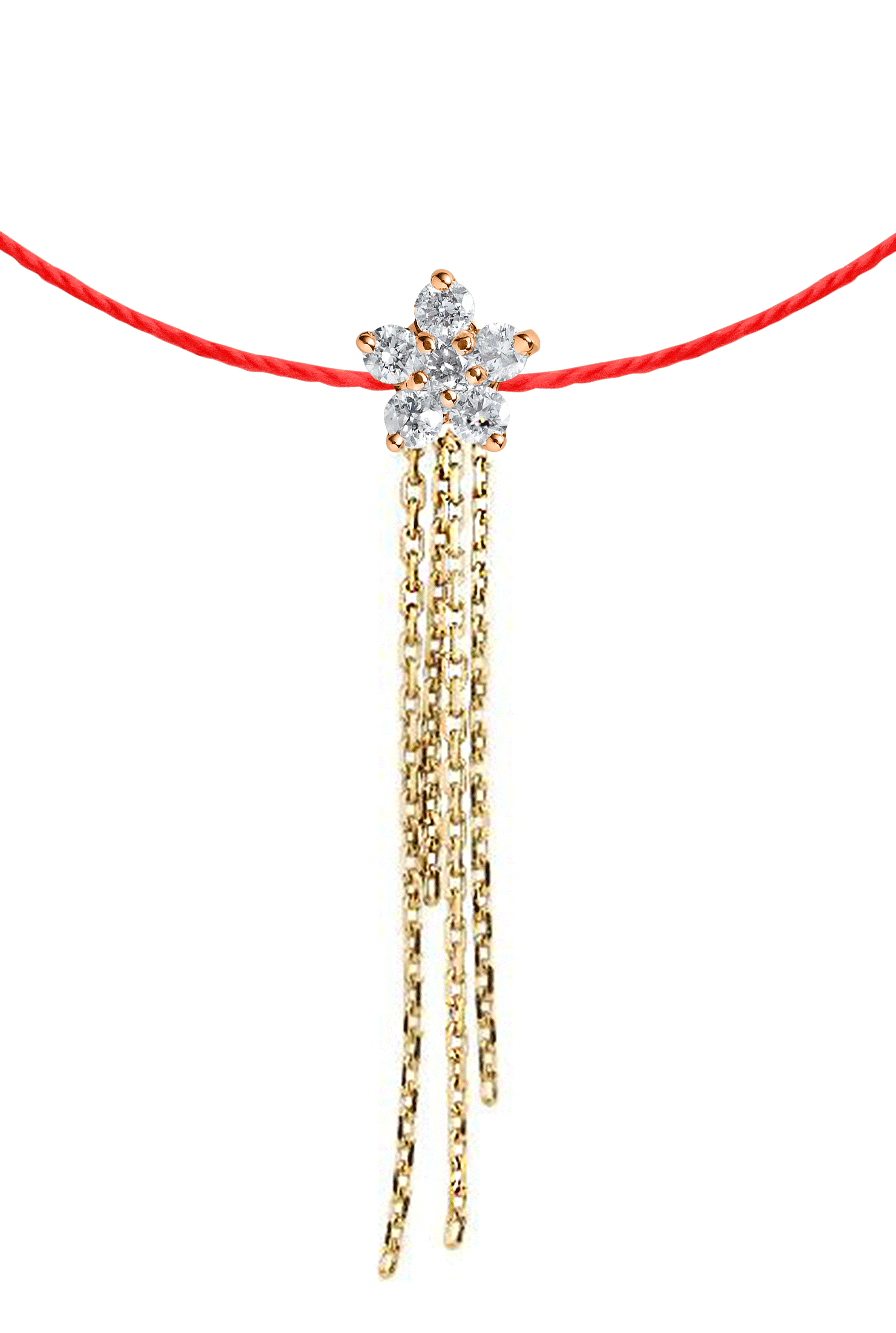 Redline with a difference