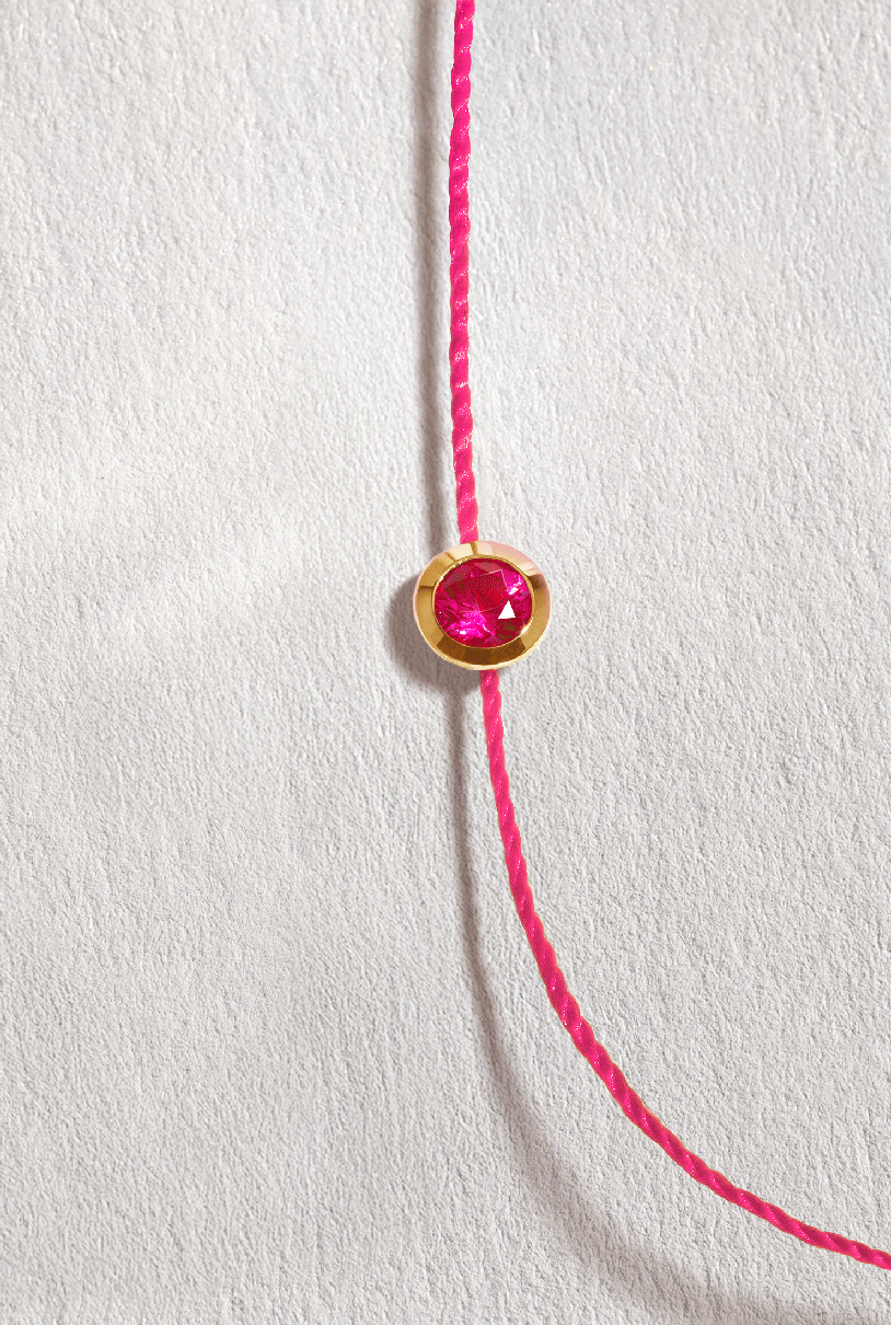 Aurore & Pure bracelets