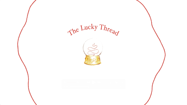 Redline Lucky Jewelry